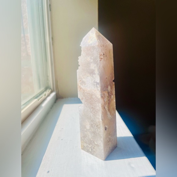 Flower Agate - Picture 8 of 10